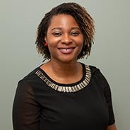 Dr. Tejumola Adegoke Headshot